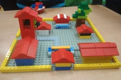 ŠD -  Legohrátky