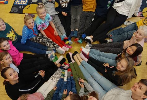 ŠD – březen s Bobem a Bobkem