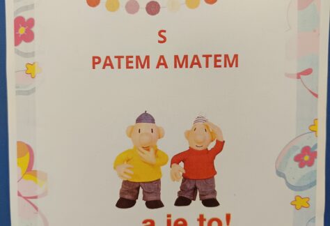 ŠD – A je to!
