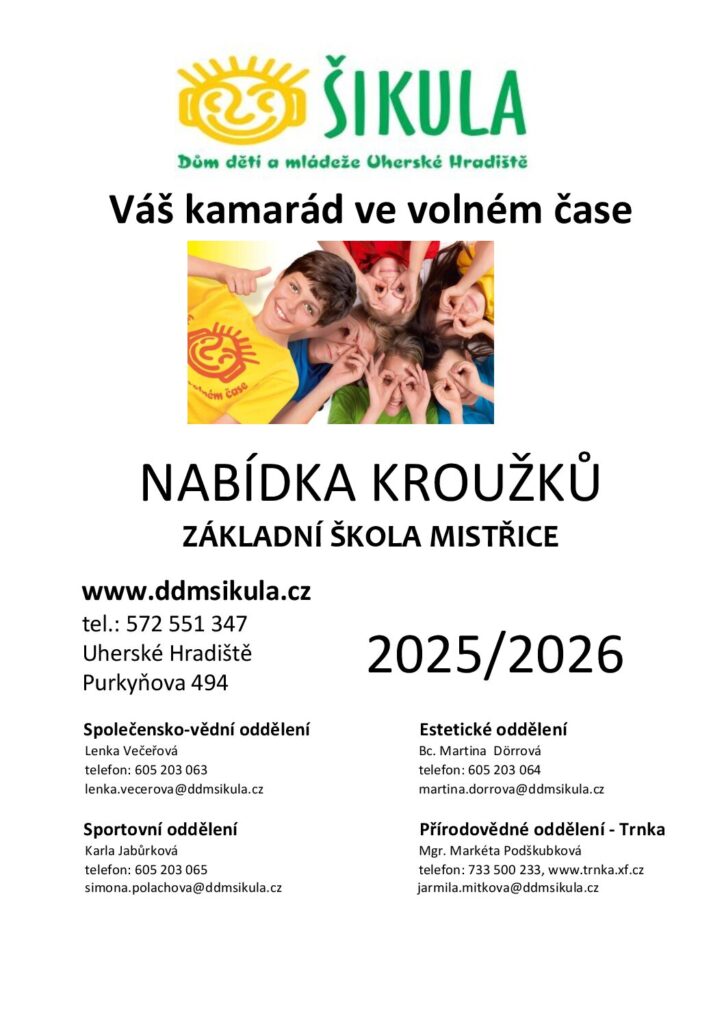 DDM Šikula