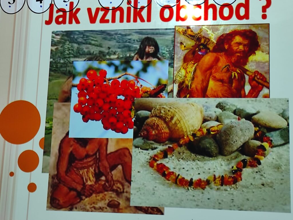 2. Finanční gramotnost