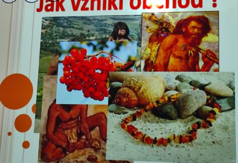 2. Finanční gramotnost