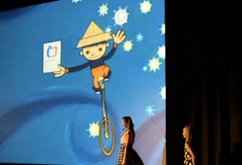 Vzpomínky v papírové čepici