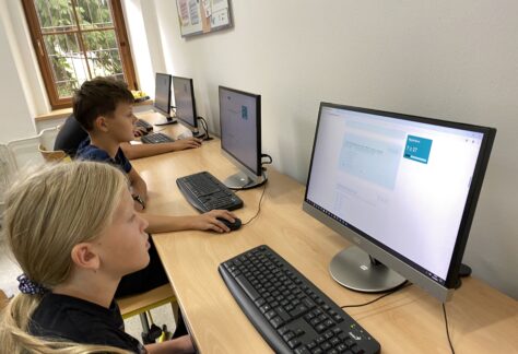 Zapojili jsme se do projektu Minisčítání