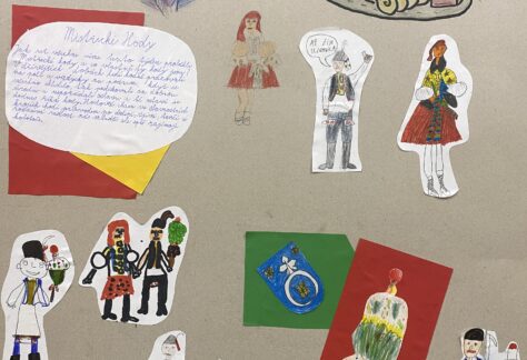 Slovácké hody s právem