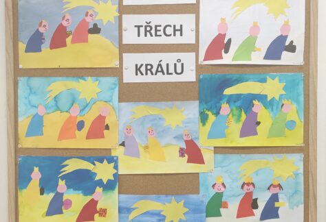 Svátek Třech králů