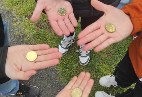 Finanční gramotnost