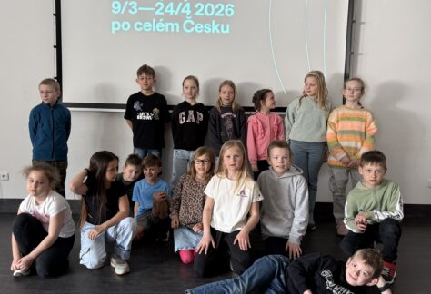 Jeden svět 2026