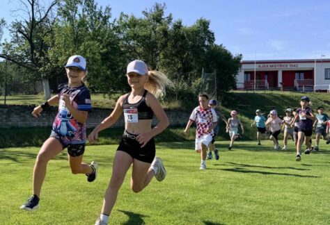 Atletika