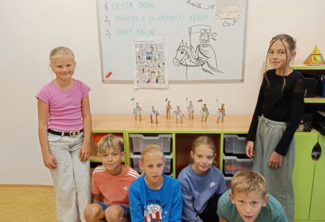 Den české státnosti