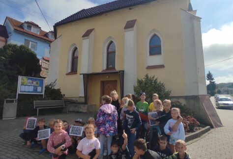 Výprava za poznáním Mistřic